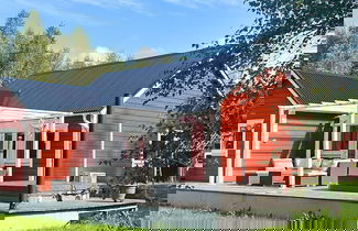 Photo 1 - 4 Star Holiday Home in Tavelsas