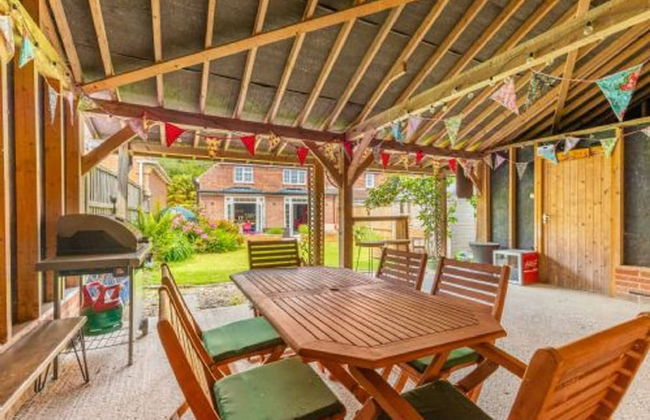 Host Stay Church Lane Cottage - Foto 10