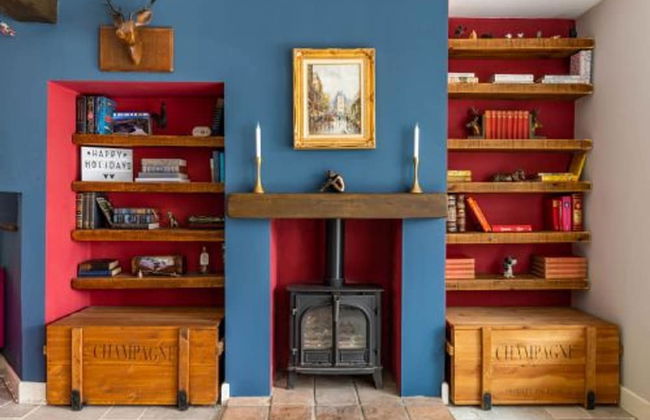 Host Stay Church Lane Cottage - Foto 7