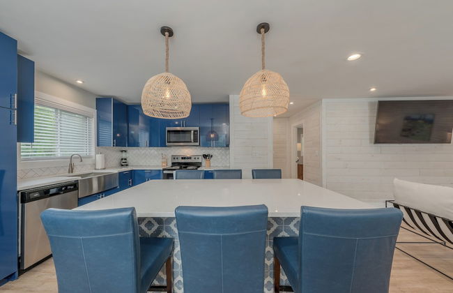 Sunset Dunes Vacation Villas - Photo 29
