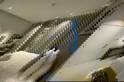Foto 5 - Damac Majestine VIP