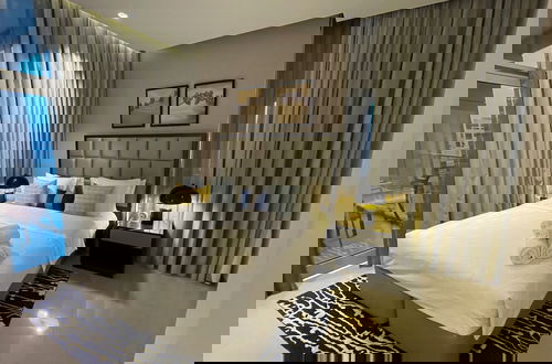 Foto 3 - Damac Majestine VIP