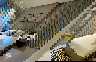 Foto 3 - Damac Majestine VIP