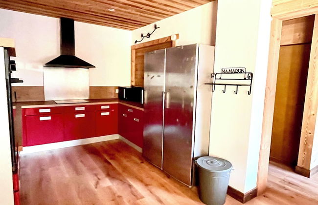 Chalet Alpe One 1850 M - Alpe d'Huez - Foto 13