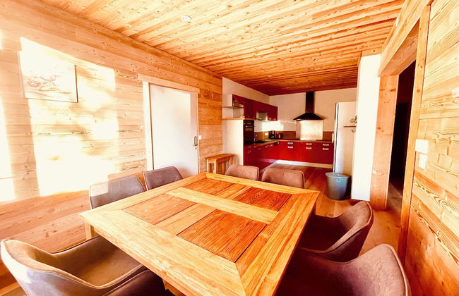 Chalet Alpe One 1850 M - Alpe d'Huez - Foto 16