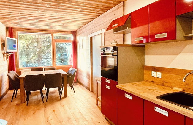 Chalet Alpe One 1850 M - Alpe d'Huez - Foto 14