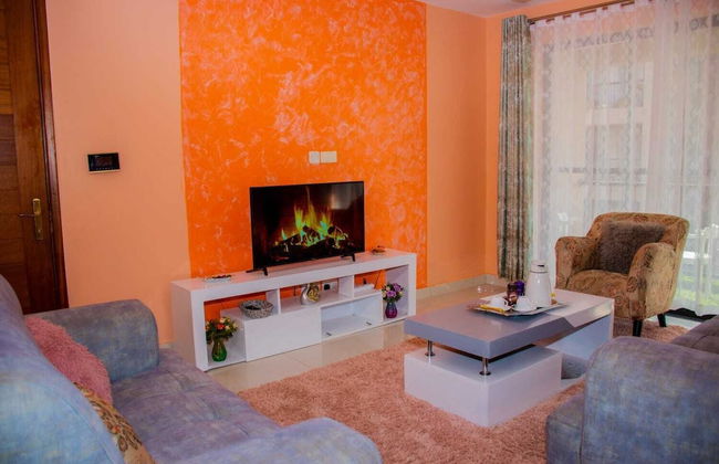 Amalia Apartments Syokimau - Foto 12