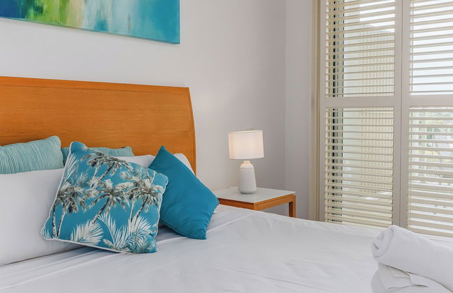The Pool Resort Kingscliff - Private Apartments by Holiday Management Co - Foto 80