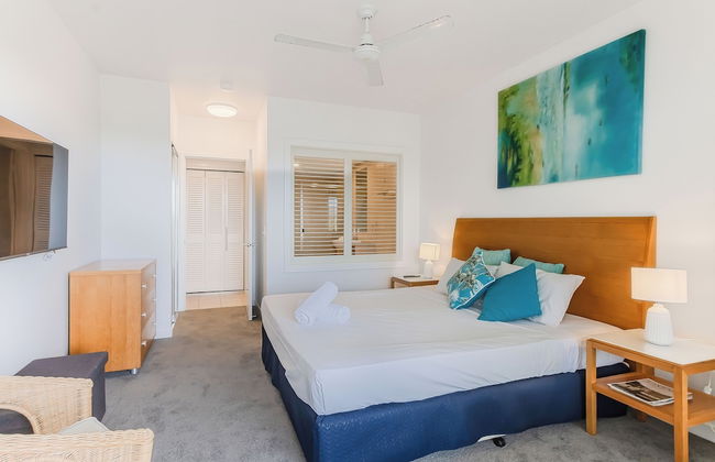 The Pool Resort Kingscliff - Private Apartments by Holiday Management Co - Foto 79