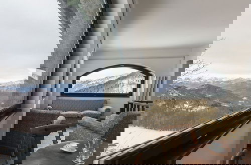Foto 1 - Il Larice - Alpe del Ville San Primo