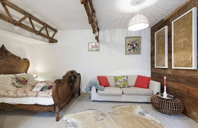 Milk Shed - Couples Seaside Retreat Whitstable - Foto 21