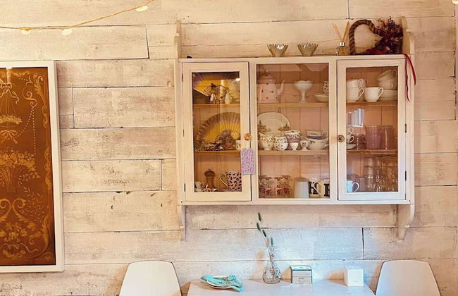 Milk Shed - Couples Seaside Retreat Whitstable - Foto 23