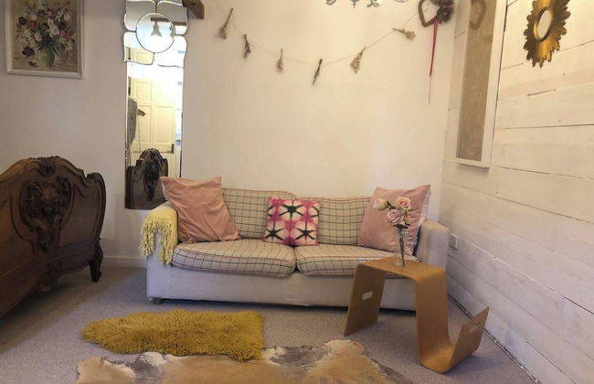Milk Shed - Couples Seaside Retreat Whitstable - Foto 13