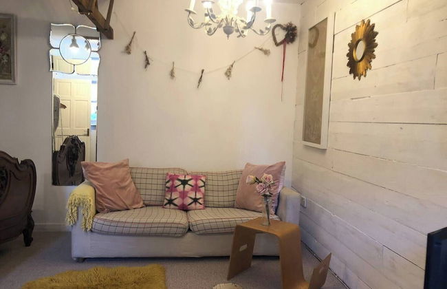 Milk Shed - Couples Seaside Retreat Whitstable - Foto 9