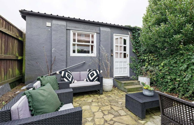 Milk Shed - Couples Seaside Retreat Whitstable - Foto 33