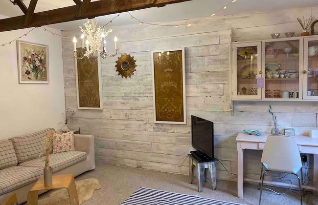Milk Shed - Couples Seaside Retreat Whitstable - Foto 10