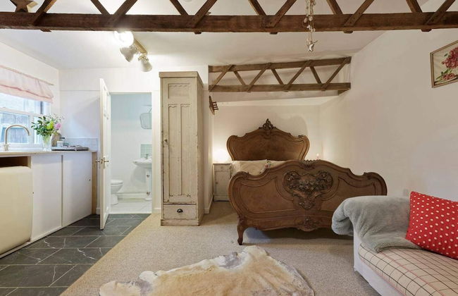 Milk Shed - Couples Seaside Retreat Whitstable - Foto 22