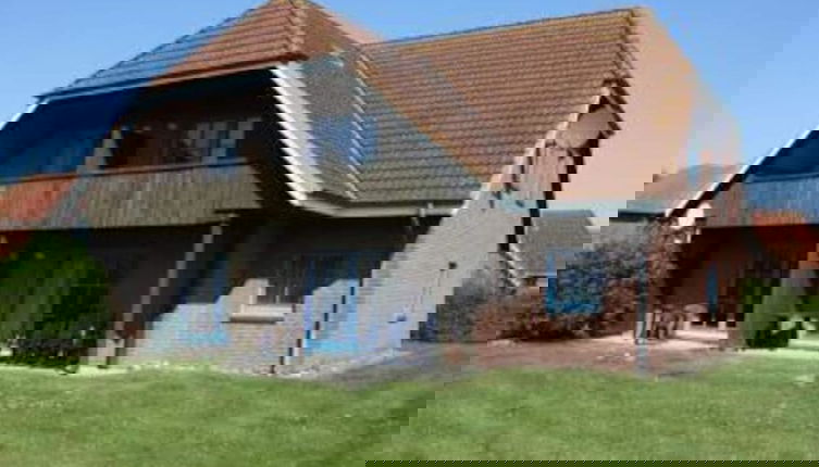 Foto 1 - Gemuetliche Ferienwohnung auf Fehmarn