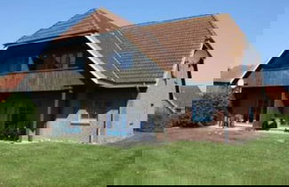 Foto 1 - Gemuetliche Ferienwohnung auf Fehmarn