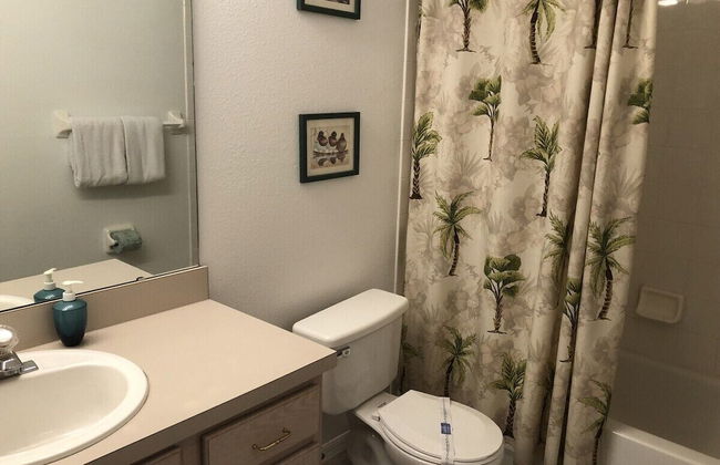 Southern Dunes Condo, Private - Foto 10