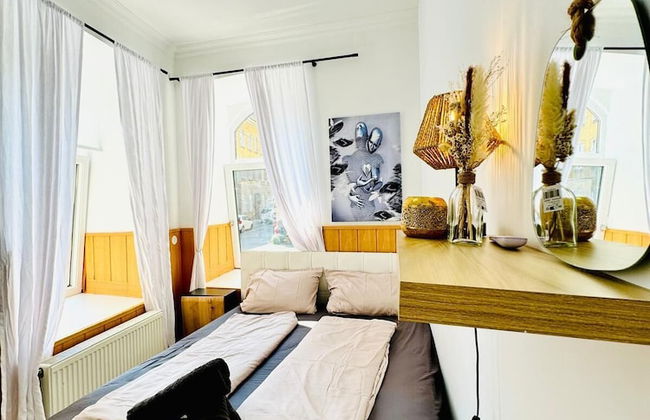 10 Economy Rooms-Shared Bath & Kitchen - Foto 3