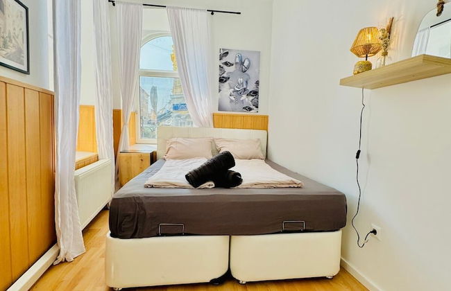 10 Economy Rooms-Shared Bath & Kitchen - Foto 12