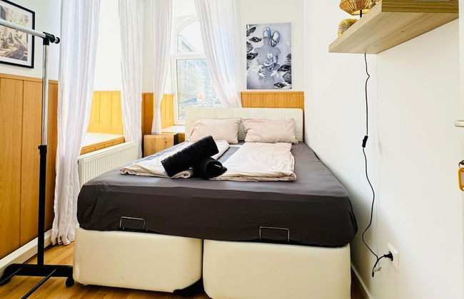 10 Economy Rooms-Shared Bath & Kitchen - Foto 10
