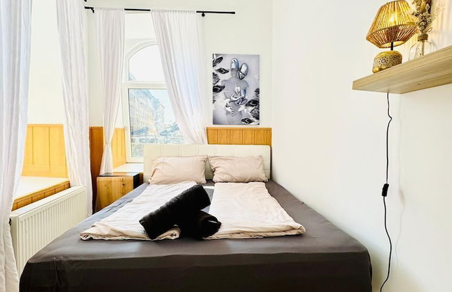 10 Economy Rooms-Shared Bath & Kitchen - Foto 2