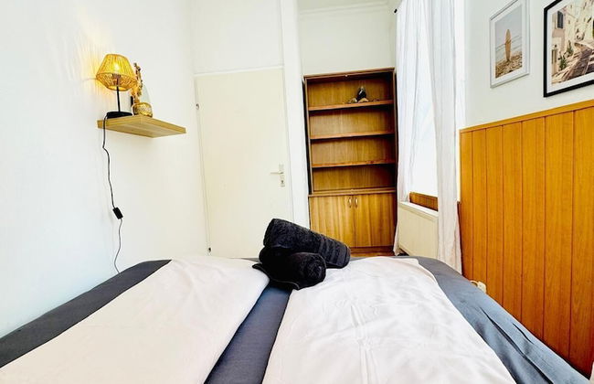 10 Economy Rooms-Shared Bath & Kitchen - Foto 8