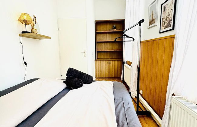 10 Economy Rooms-Shared Bath & Kitchen - Foto 5