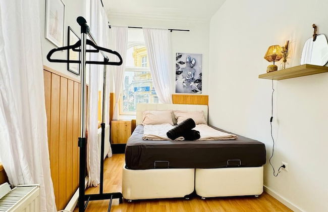 10 Economy Rooms-Shared Bath & Kitchen - Foto 4