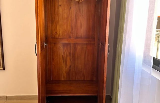 Yvon's Tropical Villa - Foto 43