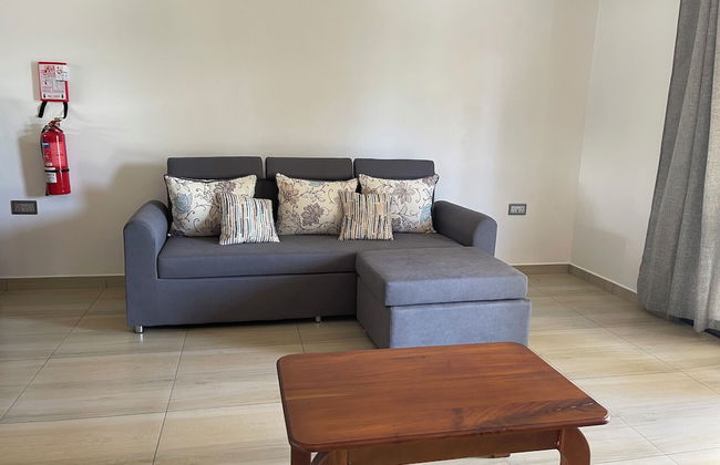 Yvon's Tropical Villa - Foto 36