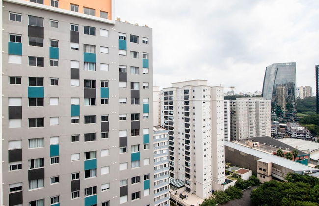 Santo Amaro - Benx 2074 - Foto 67