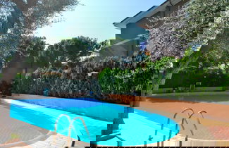 Foto 1 - Apartment in Diano Marino With Communal Pool