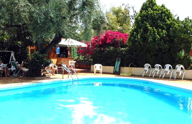 Apartment in Diano Marino With Communal Pool - Foto 6