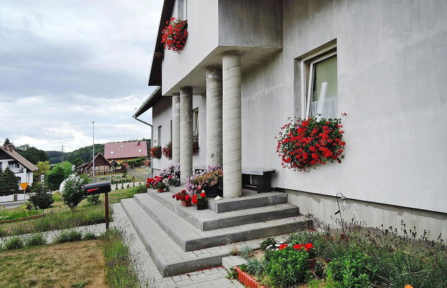 House by Lake Kolczewskie Near Baltic Sea - Foto 15