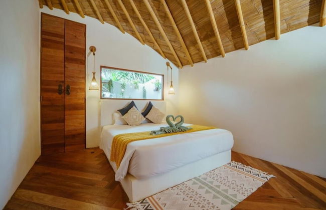 ALOE - Ecological Boutique Villas - Foto 9