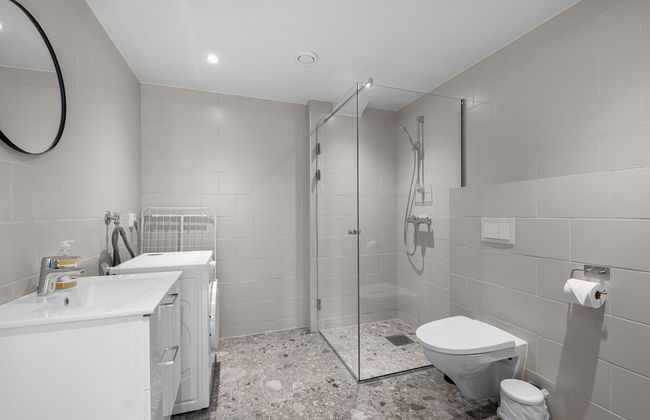 Forenom Serviced Apartments Drammen - Foto 37