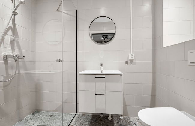 Forenom Serviced Apartments Drammen - Foto 35
