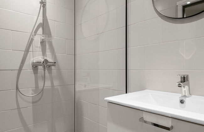 Forenom Serviced Apartments Drammen - Foto 34