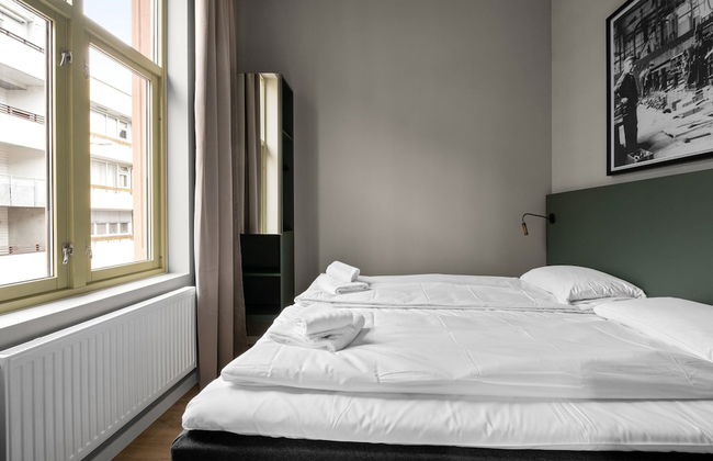 Forenom Serviced Apartments Drammen - Foto 12