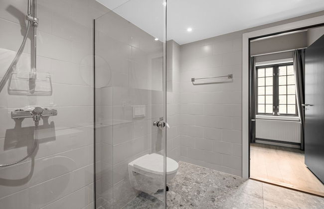 Forenom Serviced Apartments Drammen - Foto 36