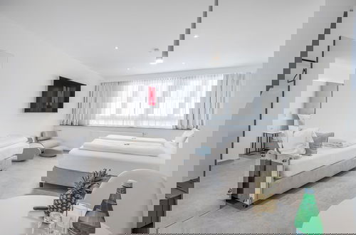Foto 9 - zzzpace Smart-Hotel Krefeld