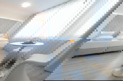 Foto 13 - zzzpace Smart-Hotel Krefeld