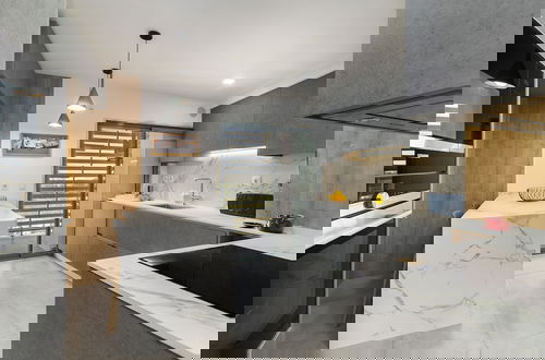Foto 12 - Family Condo: Urban Retreat W/Parking, Ac, Elevator In Great Location