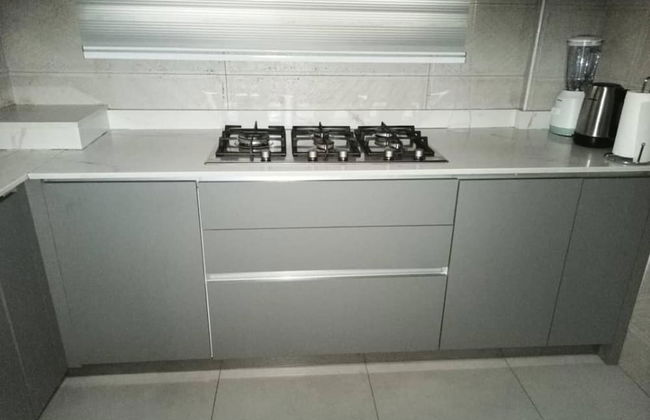 Serene Cozy City 1bed Apartment in Borteyman Accra - Photo 6