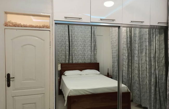 Serene Cozy City 1bed Apartment in Borteyman Accra - Photo 1