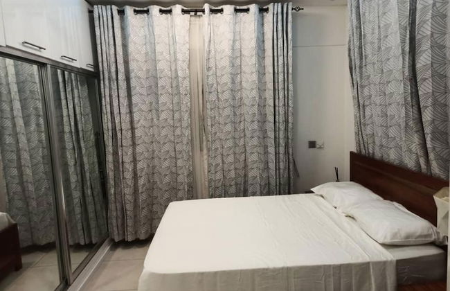 Serene Cozy City 1bed Apartment in Borteyman Accra - Photo 2