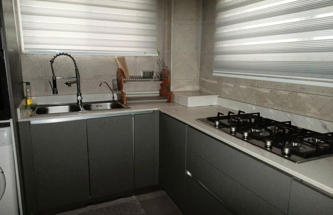 Serene Cozy City 1bed Apartment in Borteyman Accra - Photo 5